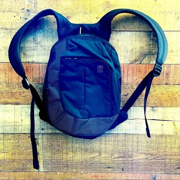 Tumi T-Tech Essential Gear Mini Backpack - Picture 1 of 9